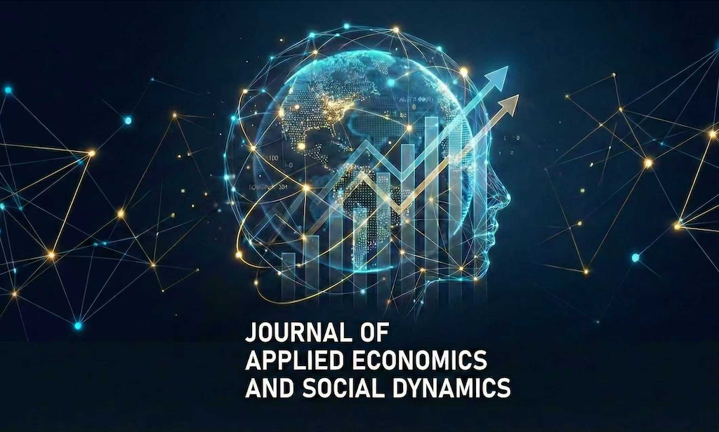 Applied Economics and Social Dynamics